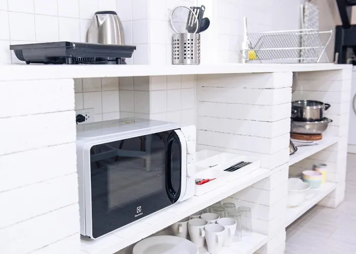 Baan Khun Pra No4 Duplex 3br 아파트 방콕
