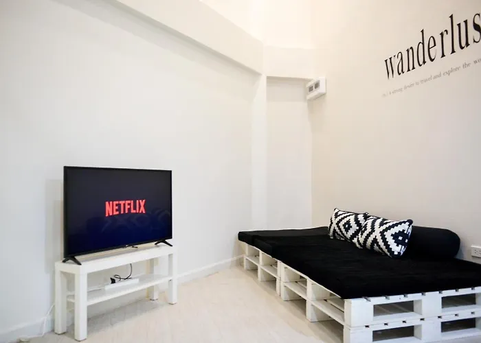 Baan Khun Pra No4 Duplex 3br 아파트 *