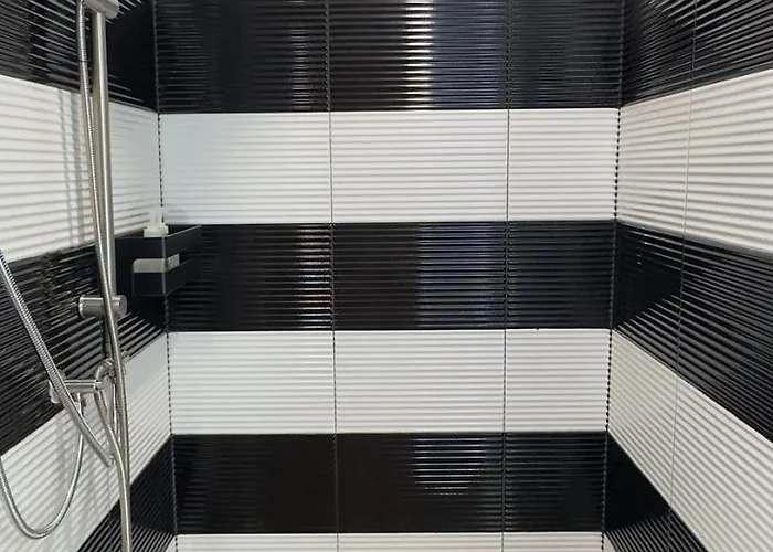 Baan Khun Pra No4 Duplex 3br 아파트 방콕