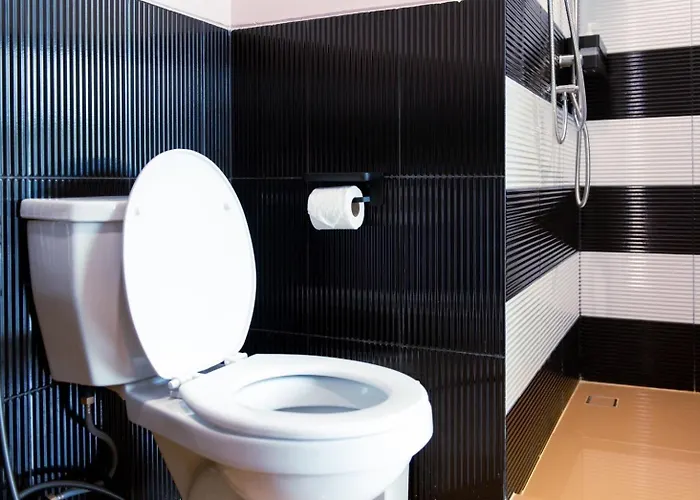 Baan Khun Pra No4 Duplex 3br *