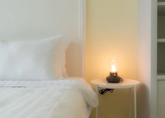 Baan Khun Pra No4 Duplex 3br 아파트