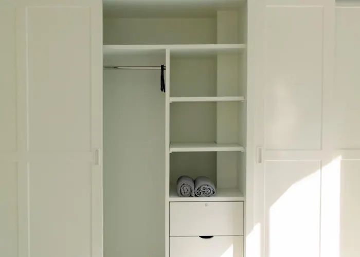 아파트 Baan Khun Pra No4 Duplex 3br